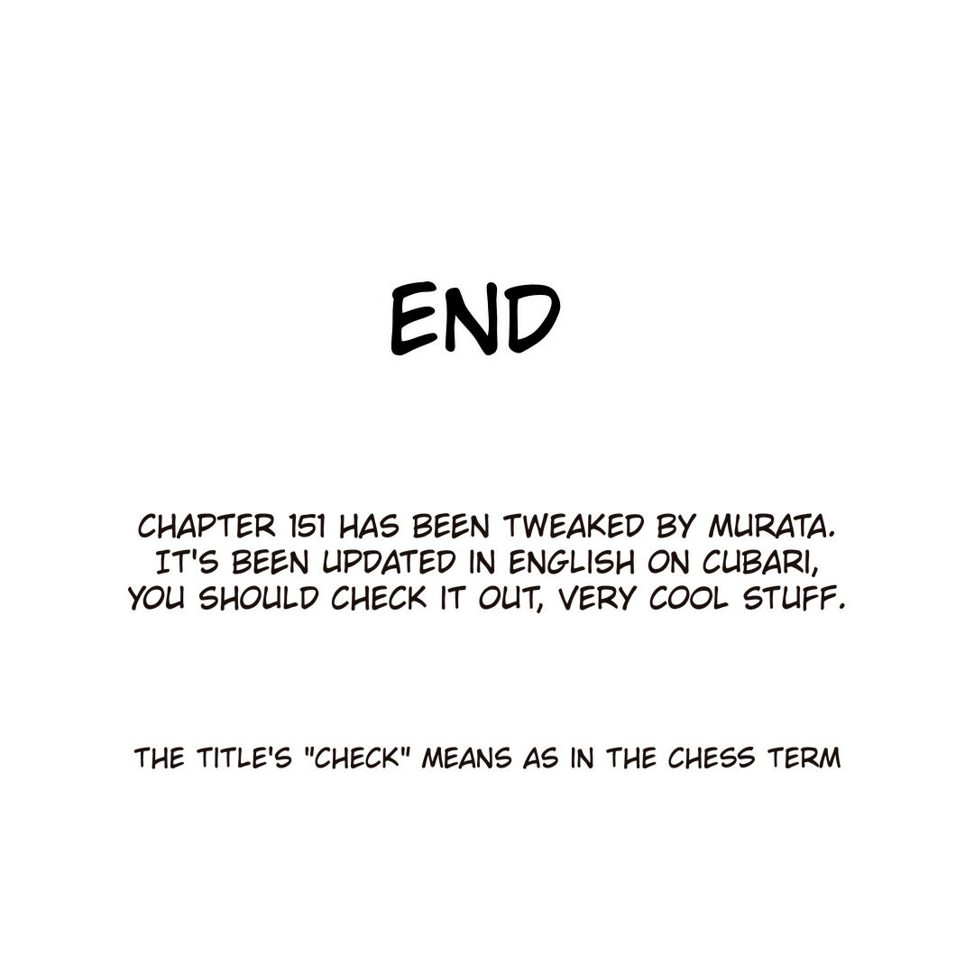 One Punch Man - Chapter 152 image 41